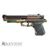 Beretta 92XI 9mm - 7 of 9