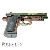 Beretta 92XI 9mm - 3 of 9