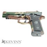 Beretta 92XI 9mm - 5 of 9