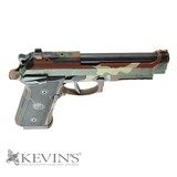 Beretta 92XI 9mm - 9 of 9