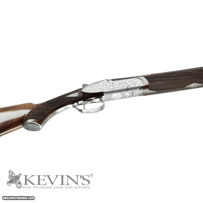 Kevin's Poli Plantation Collection 28ga