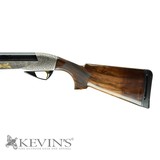 Benelli Raffaello BE.S.T. 12ga Limited Edition No. 14 of 500 - 8 of 9