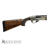 Benelli Raffaello BE.S.T. 12ga Limited Edition No. 14 of 500 - 7 of 9