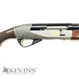 Benelli Raffaello BE.S.T. 12ga Limited Edition No. 14 of 500 - 2 of 9