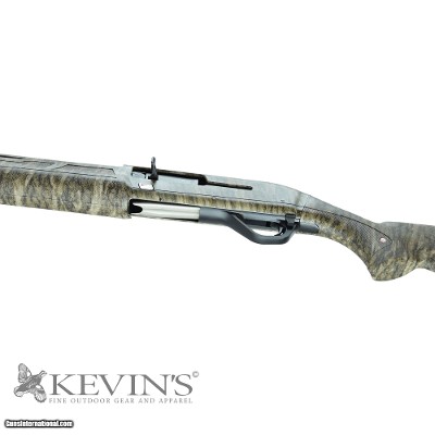 Winchester Super X4 12ga Left Hand