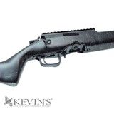 Christensen Arms Ranger .22 WMR - 1 of 9