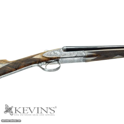 Kevin's Poli Baby Frame 28ga