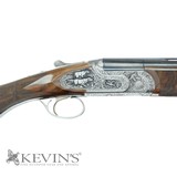 Kevin's Poli Deep Chisel 20ga - 2 of 9