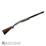 Kevin's Poli Deep Chisel 20ga - 9 of 9