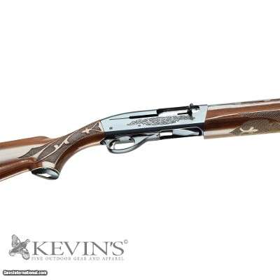 Remington 1100 12ga