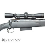 Savage Model 210 12ga Slug - 2 of 9