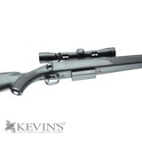 Savage Model 210 12ga Slug - 1 of 9