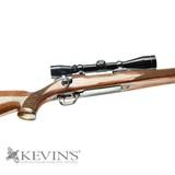 Weatherby Mark V 7mm WBY Mag