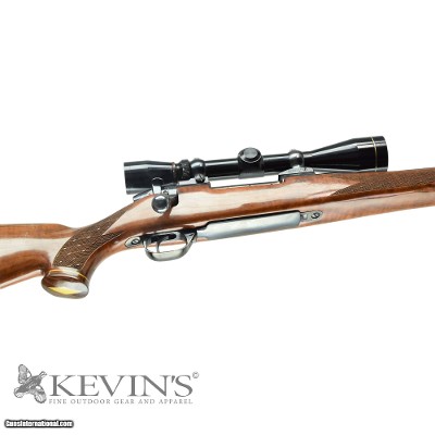 Weatherby Mark V 7mm WBY Mag