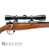 Weatherby Mark V 7mm WBY Mag - 2 of 9