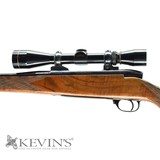 Weatherby Mark V 7mm WBY Mag - 3 of 9