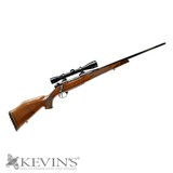Weatherby Mark V 7mm WBY Mag - 9 of 9