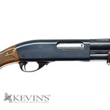 Remington M870 Wing Master 12ga 3 Barrel Set - 3 of 9