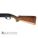 Remington M870 Wing Master 12ga 3 Barrel Set - 9 of 9
