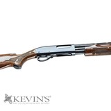 Remington M870 Wing Master 12ga 3 Barrel Set - 2 of 9
