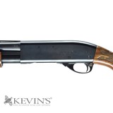 Remington M870 Wing Master 12ga 3 Barrel Set - 4 of 9