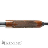 Remington M870 Wing Master 12ga 3 Barrel Set - 7 of 9