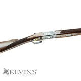 Beretta Silver Pigeon V 28ga