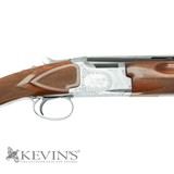 Winchester 101 Quail 2nd Edition Grandslam Pigeon Grade 35 of 400 28ga - 2 of 10