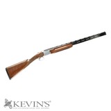 Winchester 101 Quail 2nd Edition Grandslam Pigeon Grade 35 of 400 28ga - 9 of 10