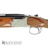Winchester 101 Pigeon Grade Lightweight 28ga - 3 of 10