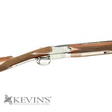 Winchester 101 Pigeon Grade Lightweight 28ga - 1 of 10