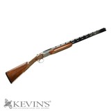 Winchester 101 Pigeon Grade Lightweight 28ga - 9 of 10