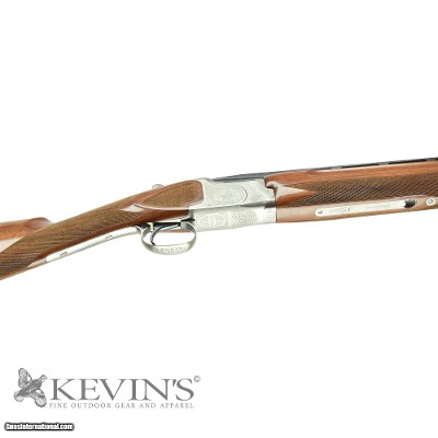 Winchester 101 Pigeon Grade Lightweight 28ga