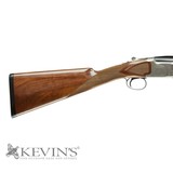 Winchester 101 Pigeon Grade Lightweight 28ga - 7 of 10