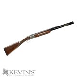 Winchester 101 Pigeon Grade Light Weight 28ga - 8 of 9