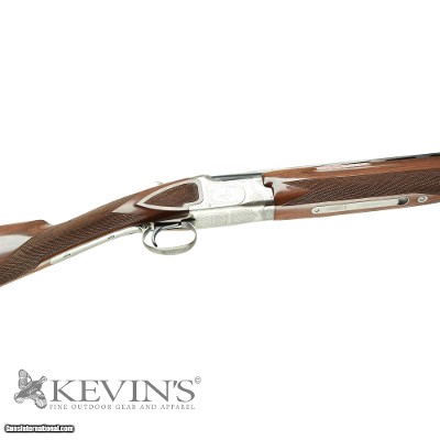 Winchester 101 Pigeon Grade Lightweight 28ga New In Box