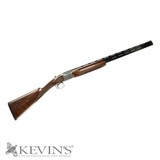 Winchester 101 Pigeon Grade Lightweight 28ga New In Box - 9 of 10
