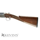 Winchester 101 Pigeon Grade Lightweight 28ga New In Box - 8 of 10