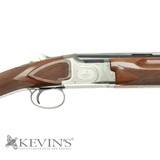 Winchester 101 Pigeon Grade Lightweight 28ga New In Box - 2 of 10