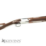 Winchester 101 Pigeon Grade Lightweight 28ga New In Box - 1 of 10