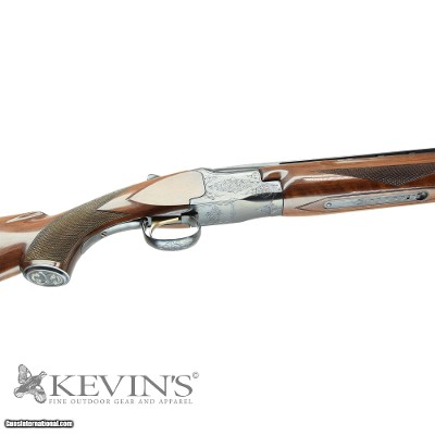 Winchester 101 Field Grade 28ga