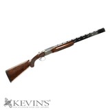 Winchester 101 Pigeon Grade Lightweight 20ga - 9 of 10