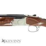 Winchester 101 Pigeon Grade Lightweight 20ga - 3 of 10