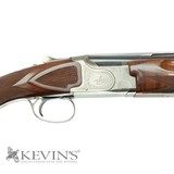 Winchester 101 Pigeon Grade Lightweight 20ga - 2 of 10