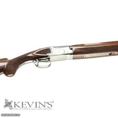 Winchester 101 Pigeon Grade Lightweight 20ga