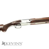 Winchester 101 Pigeon Grade Lightweight 20ga - 1 of 10