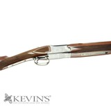 Winchester 101 Pigeon Grade XTR Featherweight 20ga - 1 of 10