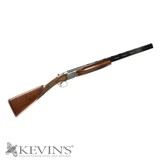 Winchester 101 Pigeon Grade XTR Featherweight 20ga - 9 of 10