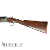 Winchester 101 Pigeon Grade XTR Featherweight 20ga - 8 of 10