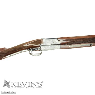 Winchester 101 Pigeon Grade XTR Featherweight 20ga